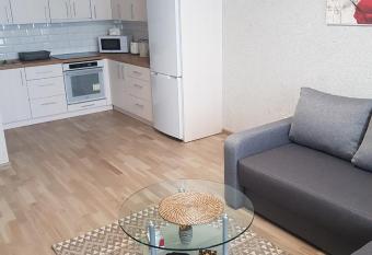 Ramuma has Balcony rooms