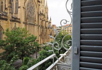 Hotel Villa Katalina By Intur has Balcony rooms