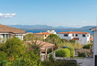 Casa Giovanna e Antonio has Balcony rooms
