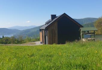 Apartament Sielanka has Balcony rooms