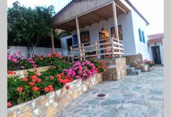 MAGIK HOME RELAXATION has Balcony rooms