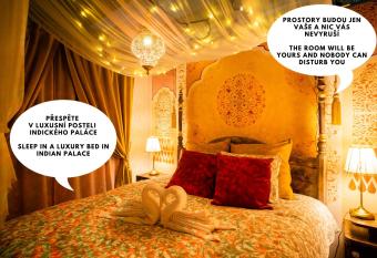 OROOM India - Role Play For Couples in BRNO allows 18 year olds to book a room