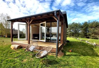 Siesarties Namukas has Balcony rooms