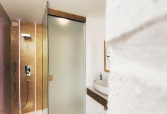 Ok Home Pescara Rooms has Balcony rooms