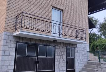 VILA ANTONIJE has Smoking/Balcony rooms