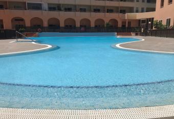 Medano Octopus Apartment has Balcony rooms