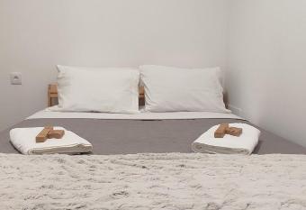 Habtiar Guest House allows 18 year olds to book a room