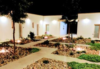 Tenuta Sofia has Balcony rooms