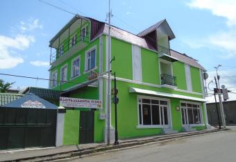 Hotel Star has Balcony rooms
