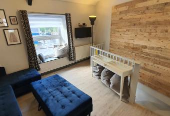 Cheddar Village Apartment allows 18 year olds to book a room