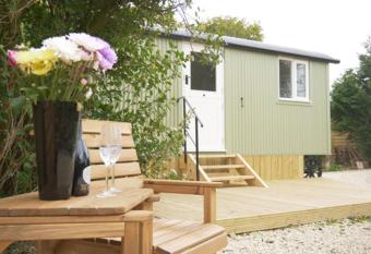 Wolstonbury Getaway allows 18 year olds to book a room