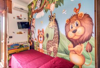 SWEET HOME LULLABY has Balcony rooms