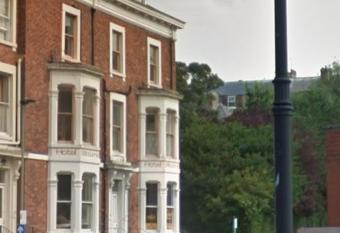 The Selbourne Hotel allows 18 year olds to book a room