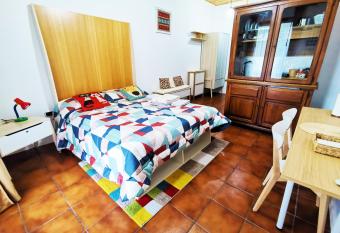 GranChalet sul Cimone I love Montecreto 103 has Balcony rooms