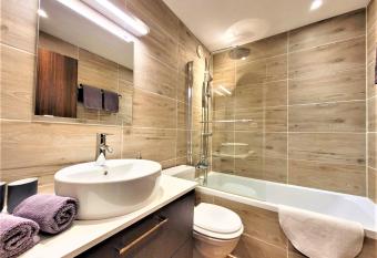 NC Leuca has Balcony rooms