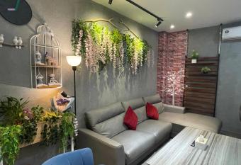              Home                       has Balcony rooms