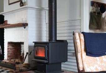 Homeo Alpine Cottage has Balcony rooms