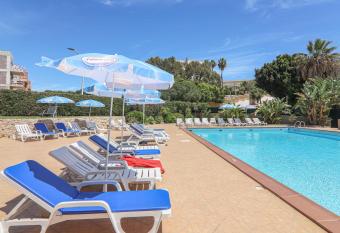 Apartamento Elma 1 has Balcony rooms