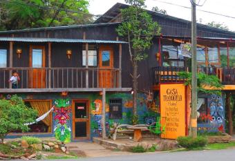 Casa Tranquilo Hostel allows 18 year olds to book a room