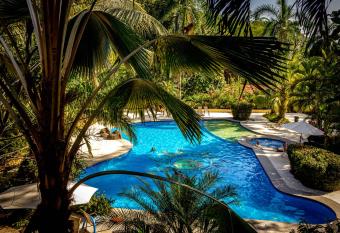 Jaco Hotel DoceLunas has Balcony rooms