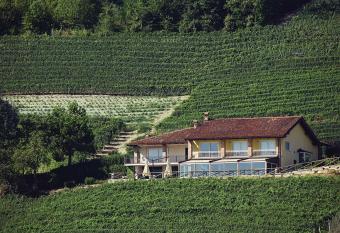 Eremo della Gasprina has Balcony rooms