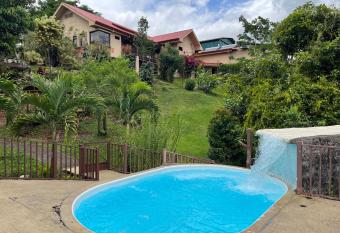 Legacy Boutique Hotel has Balcony rooms