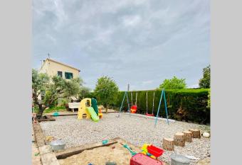 l Era de Can Vi  as has Balcony rooms