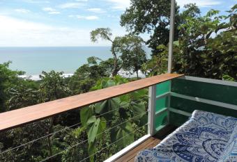 Ranchos Remo Lodge has Balcony rooms