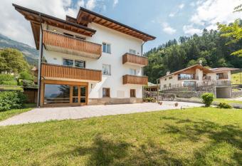 Casa Core has Balcony rooms