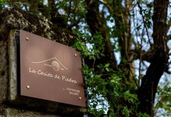 La Casita de Piedra allows 18 year olds to book a room