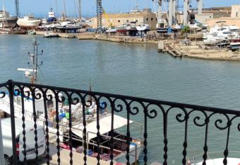 Jasmine Cortile San Giovanni has Balcony rooms
