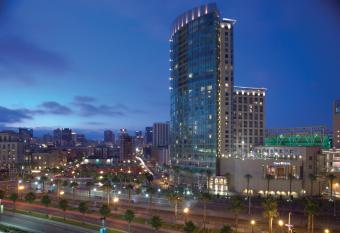 Omni San Diego at the Ballpark has Balcony rooms
