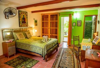 Majikal B&B - Budha has Balcony rooms