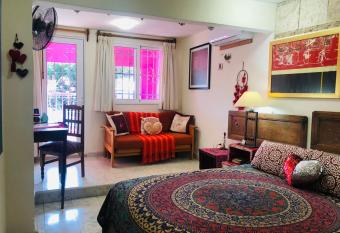 Majikal B&B - Coraz  n has Balcony rooms