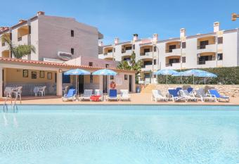 Apartamento Elma 3 has Balcony rooms