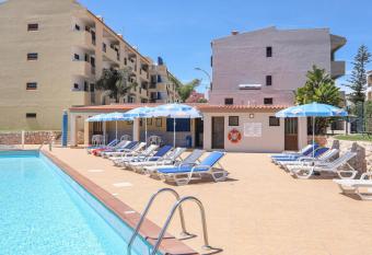 Apartamento Elma 2 has Balcony rooms