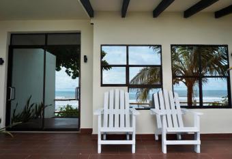 Vista Las Olas Resort has Balcony rooms