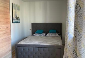 Kivi Apartment allows 18 year olds to book a room