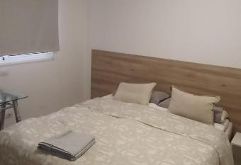 Habitaci  n privada Tenefe has Balcony rooms