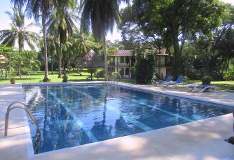 Paraiso Cocodrilo lodge - spirit of nature has Balcony rooms