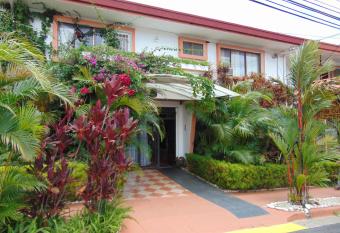 Casa Lima B&B has Balcony rooms