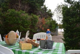 Villa con parcheggio e clima - Pt50 has Balcony rooms