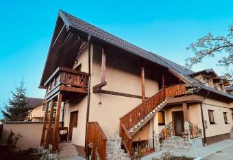 Casa Felice allows 18 year olds to book a room