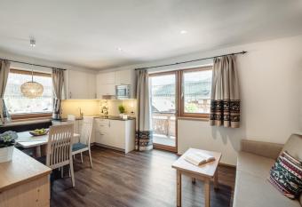 Residence Corn Le Ciol   has Balcony rooms