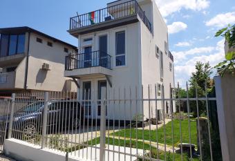                         ,                  has Balcony rooms