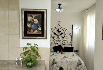 Departamento Frida Kahlo - Dpto de 1 habitaci  n - Bella terraza com  n - Zona tranquila en CDMX has Balcony rooms