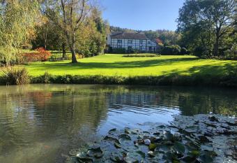 L Hoursinne has Balcony rooms