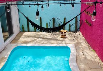 CASA TIAHUI by Mi Casa es tu Casa has Balcony rooms