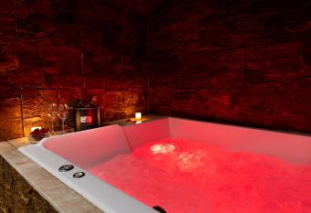 La Bastide du Rocher Boutique H  tel & Spa allows 18 year olds to book a room