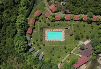 Bagdat Resort has Balcony rooms